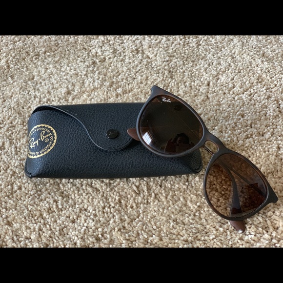 Ray-Ban Erika Classic - Picture 4 of 4